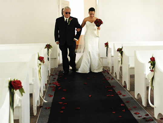 decor wedding flowers