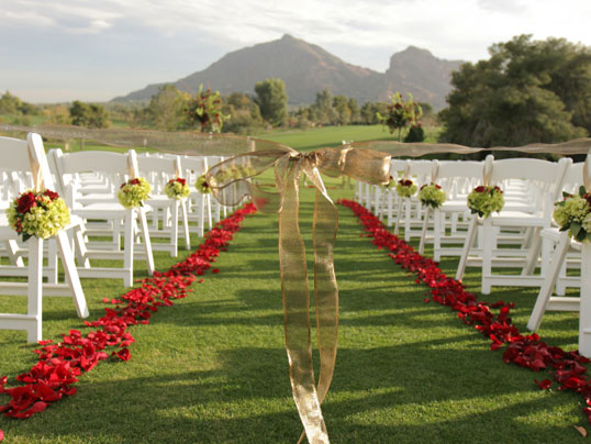 decor wedding flowers