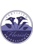 Certified Professional Florist Designation. The Rocky Mountain Region's Floral Certification Program is dedicated to bringing a standardized, professional level of knowledge and expertise to those in the retail florist industry.